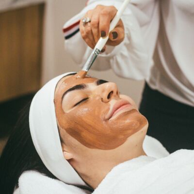 Facials / Bacials Uxbridge